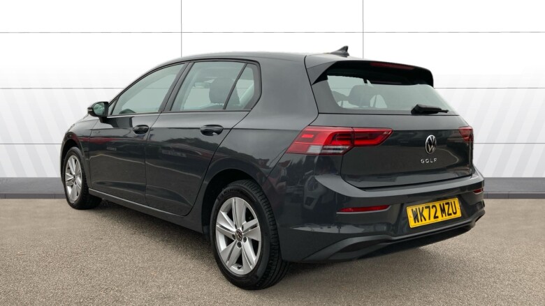 Volkswagen Golf 1.5 TSI Life 5dr Petrol Hatchback